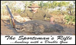 The Sportsman's Rifle (page 38) Issue 86 (click the pic for an enlarged view)